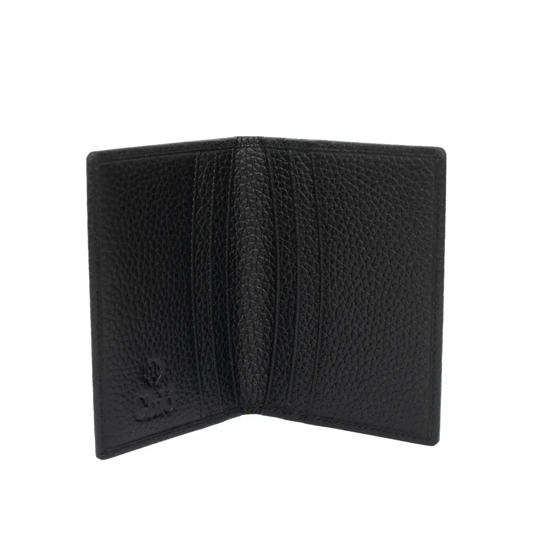 Chic Bifold Card Holder